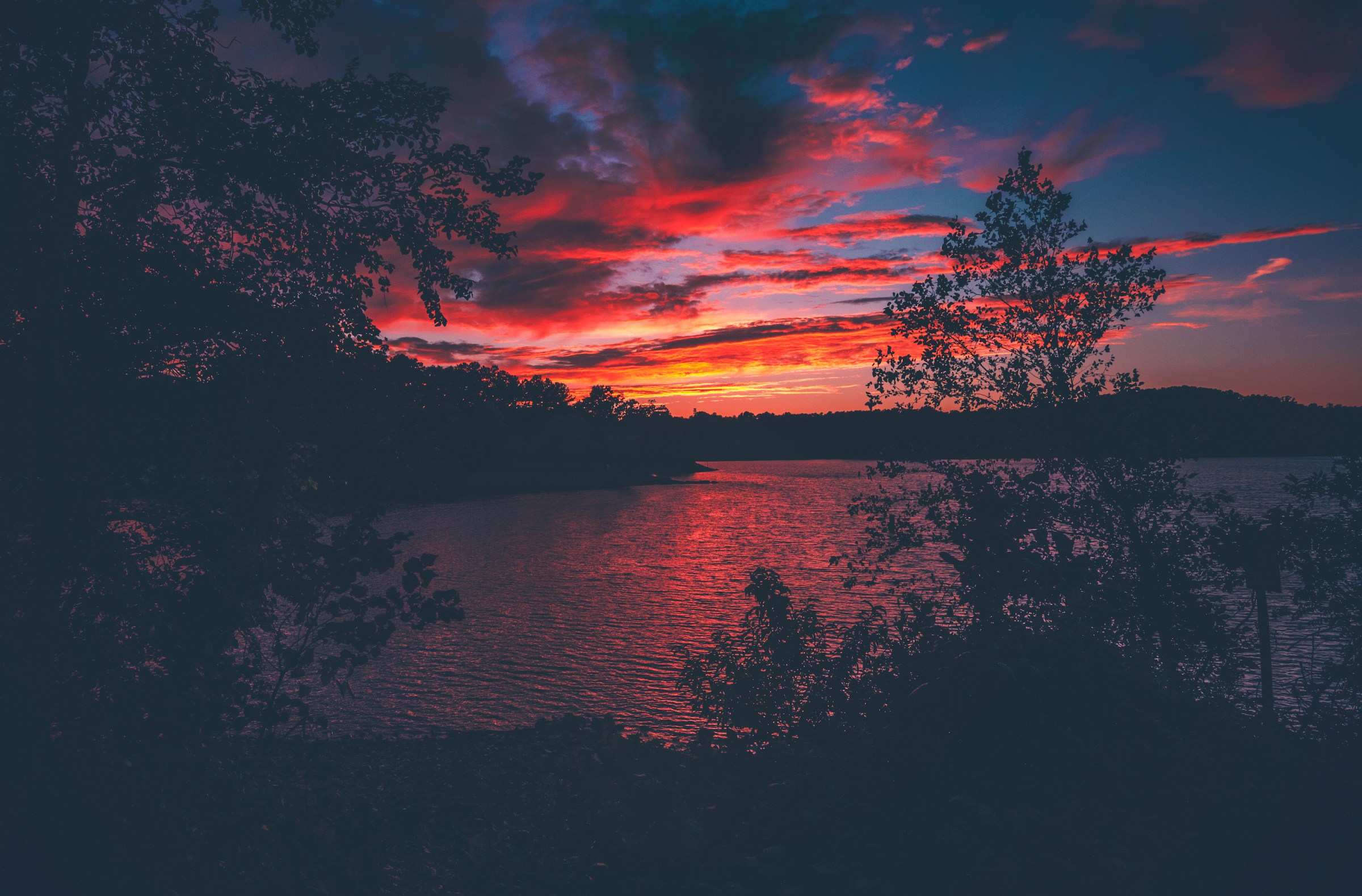 NickScripts - Sunset View Tobacco